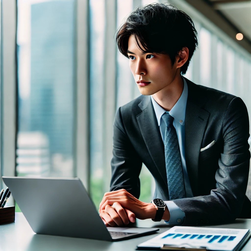 20代の転職活動の成功ノウハウ