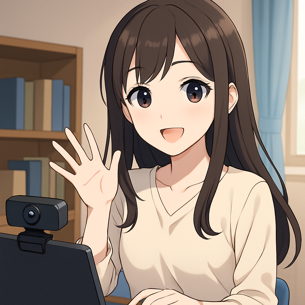 チャットレディ求人の画像