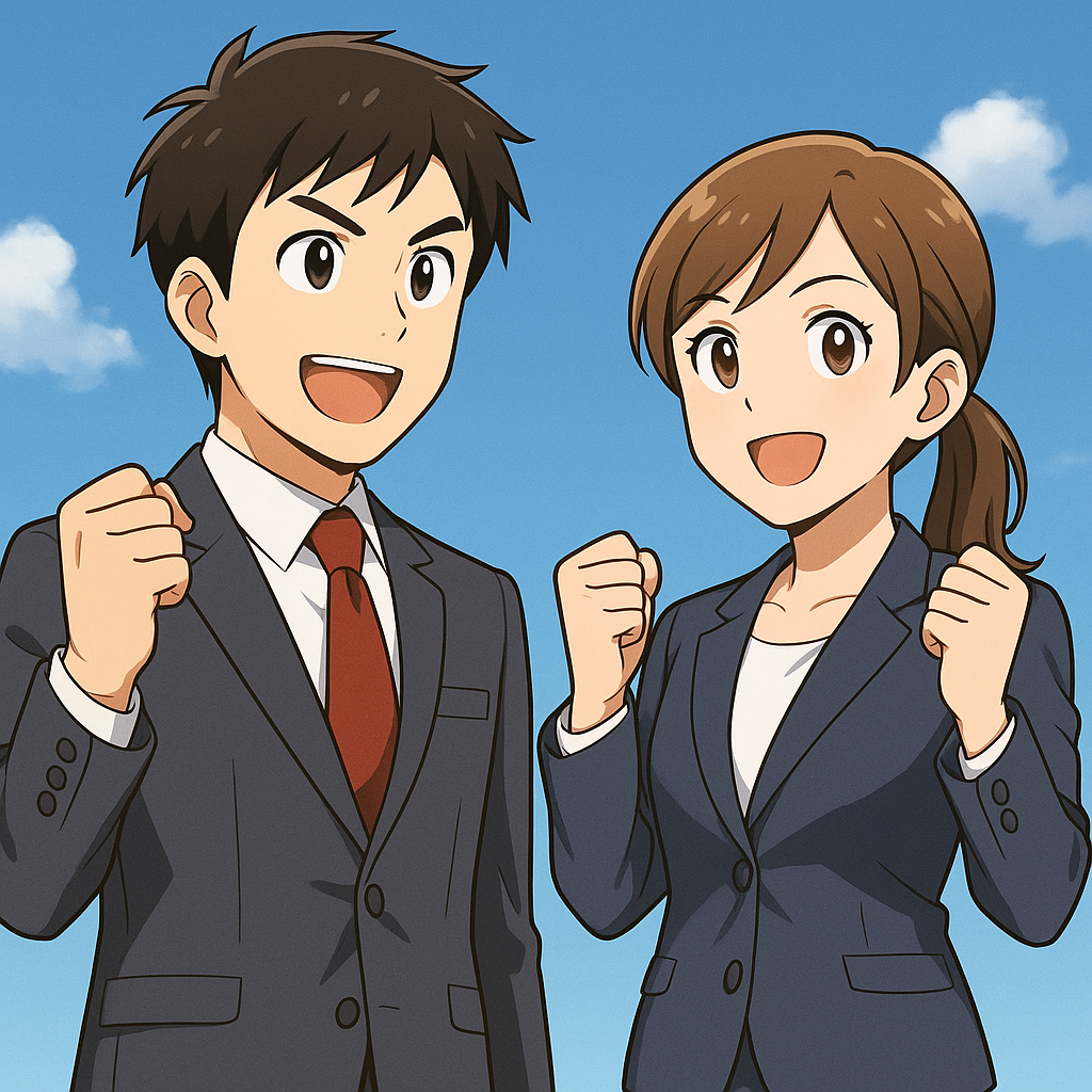 第二新卒の転職
