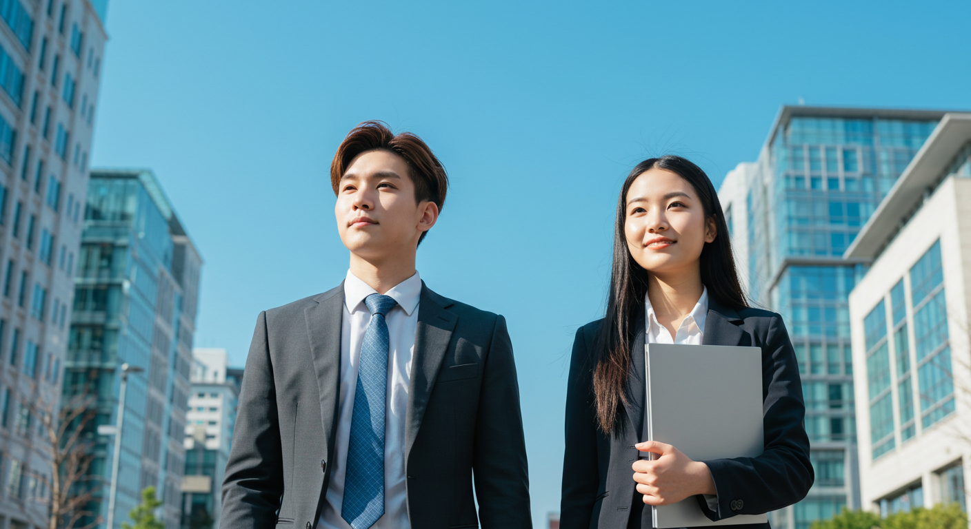 正社員と契約社員