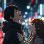 B型の恋愛体験談