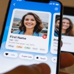 マッチングアプリ